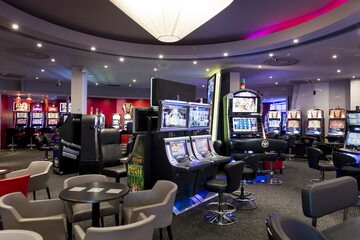 Casino