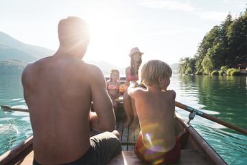 Boating