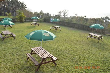 Sundeck
