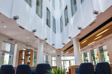 Building design