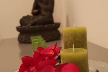 Spa treatment