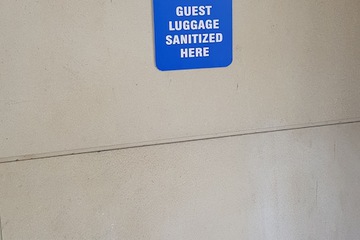 Cleanliness standards