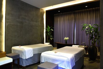 Treatment room