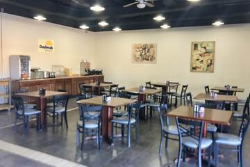 Breakfast/Coffee Service 15 of 19