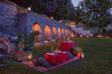 Property amenity