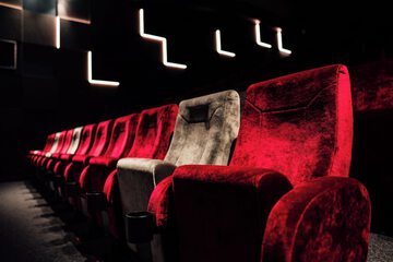 Theater show
