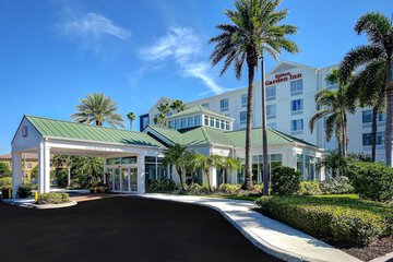 Hilton Garden Inn Ft. Myers
