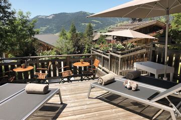 Sundeck
