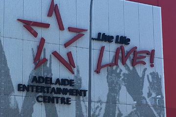 Theater show
