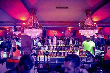 Nightclub