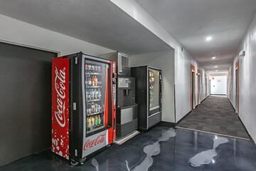 Vending machine