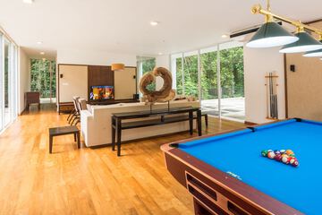 Billiards