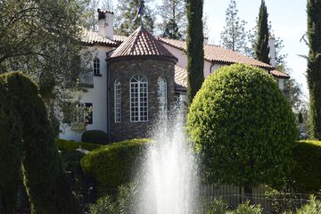 Fountain