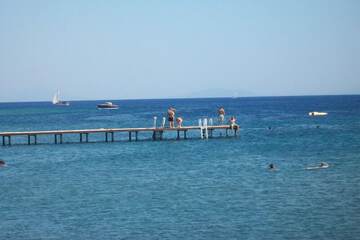 Sundeck