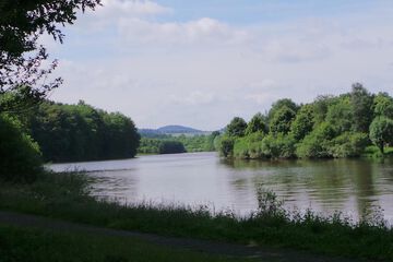 Lake