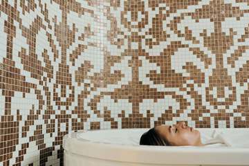 Spa treatment