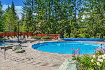 Lost Lake Lodge by Whistler Premier