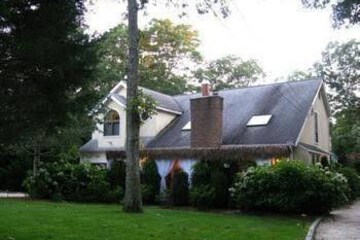  Hamptons Brazil Guesthouse 13