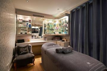 Treatment room