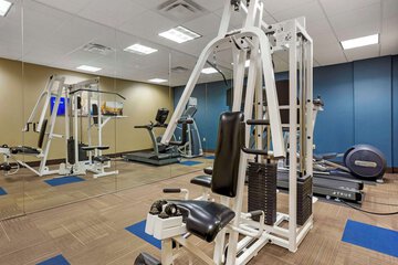 Health and Fitness 35 of 36