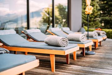 Sundeck