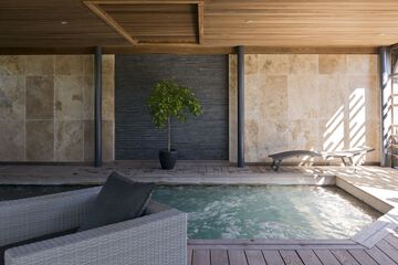 Treatment room