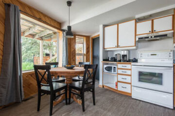 In-Room Kitchen