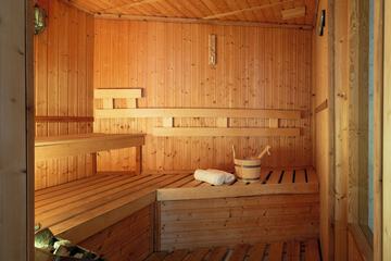 In-room fitness