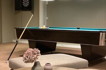 Billiards
