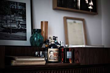 Minibar