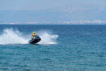 Boating