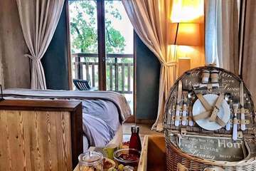 Room service - dining