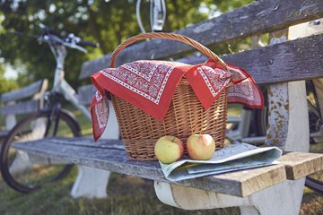 Bicycling