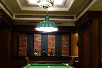 Billiards