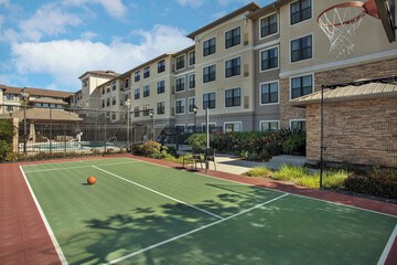 Sports facility