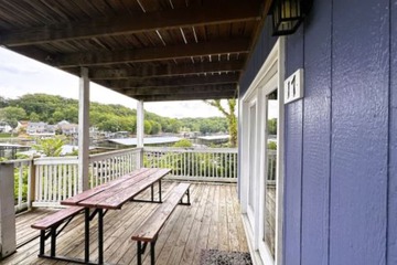Lake view