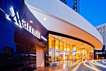 Hotel View 166 of 167