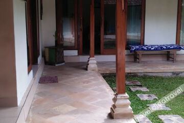 Hotel Interior or Public Areas