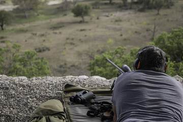 Hunting