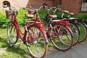 Bicycling