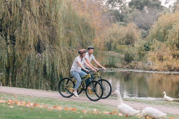 Bicycling
