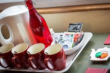 Miscellaneous