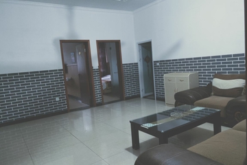 Hotel Interior or Public Areas