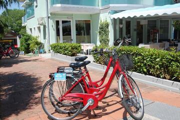 Bicycling
