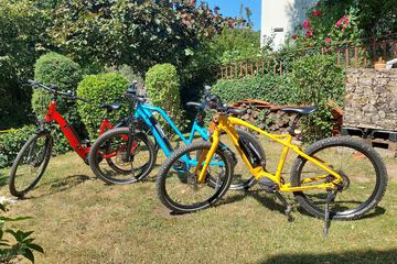 Bicycling
