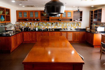 Breakfast/Coffee Service 46 of 67