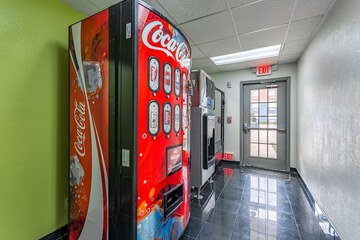 Vending machine