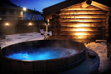 Spa