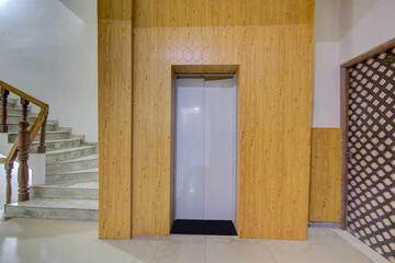 Elevator