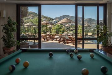 Billiards